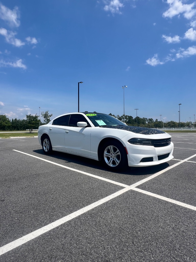 2019 Dodge Charger - $15,999
