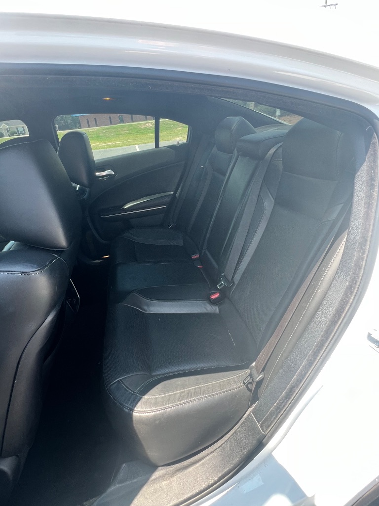 2019 Dodge Charger - $15,999