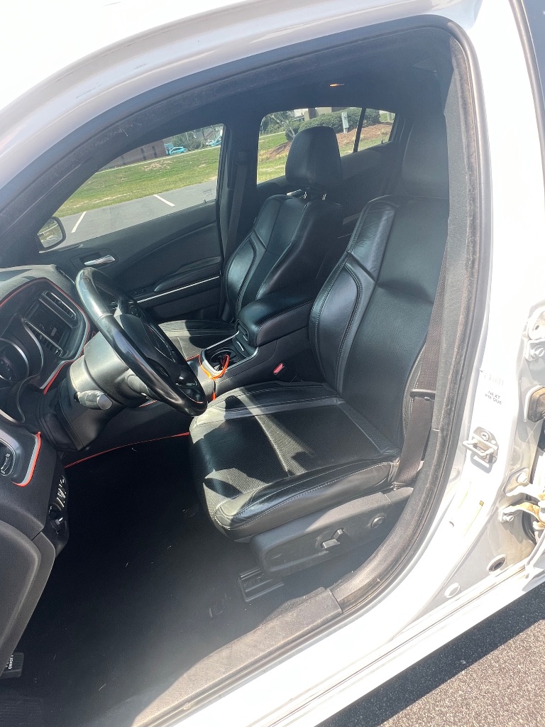 2019 Dodge Charger - $15,999
