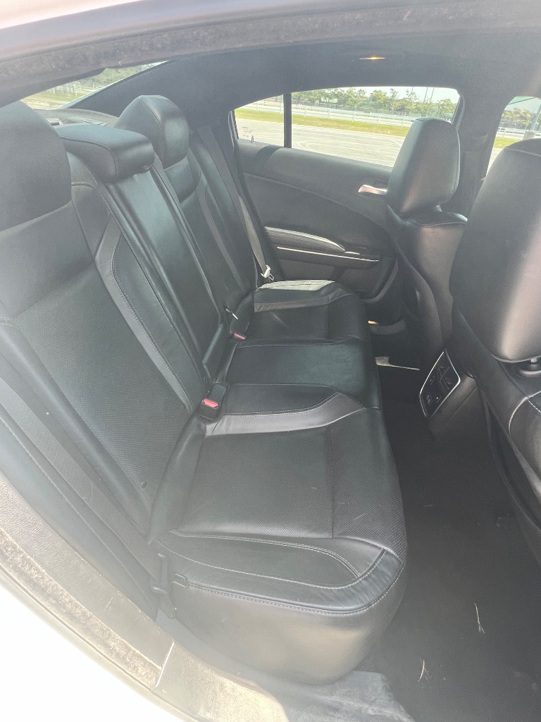 2019 Dodge Charger - $15,999