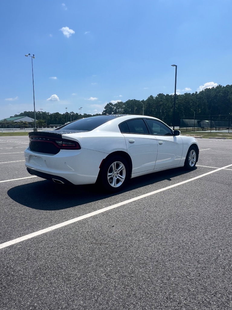 2019 Dodge Charger - $15,999