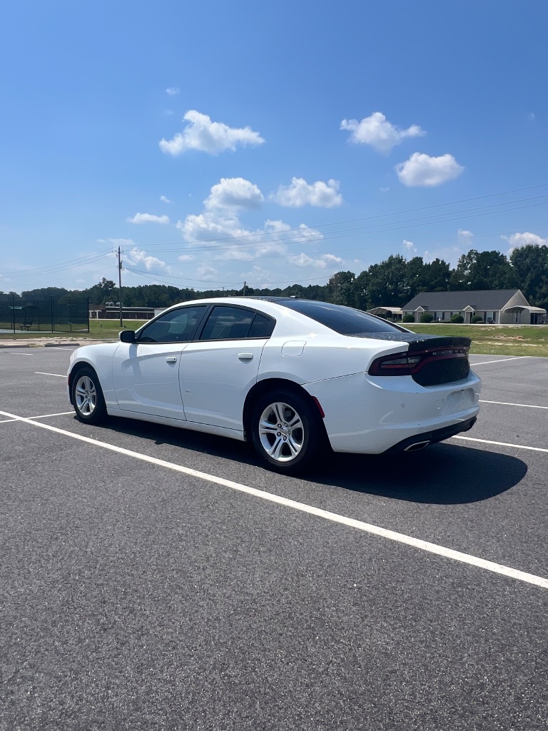 2019 Dodge Charger - $15,999