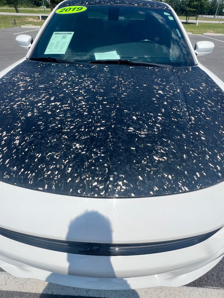2019 Dodge Charger - $15,999