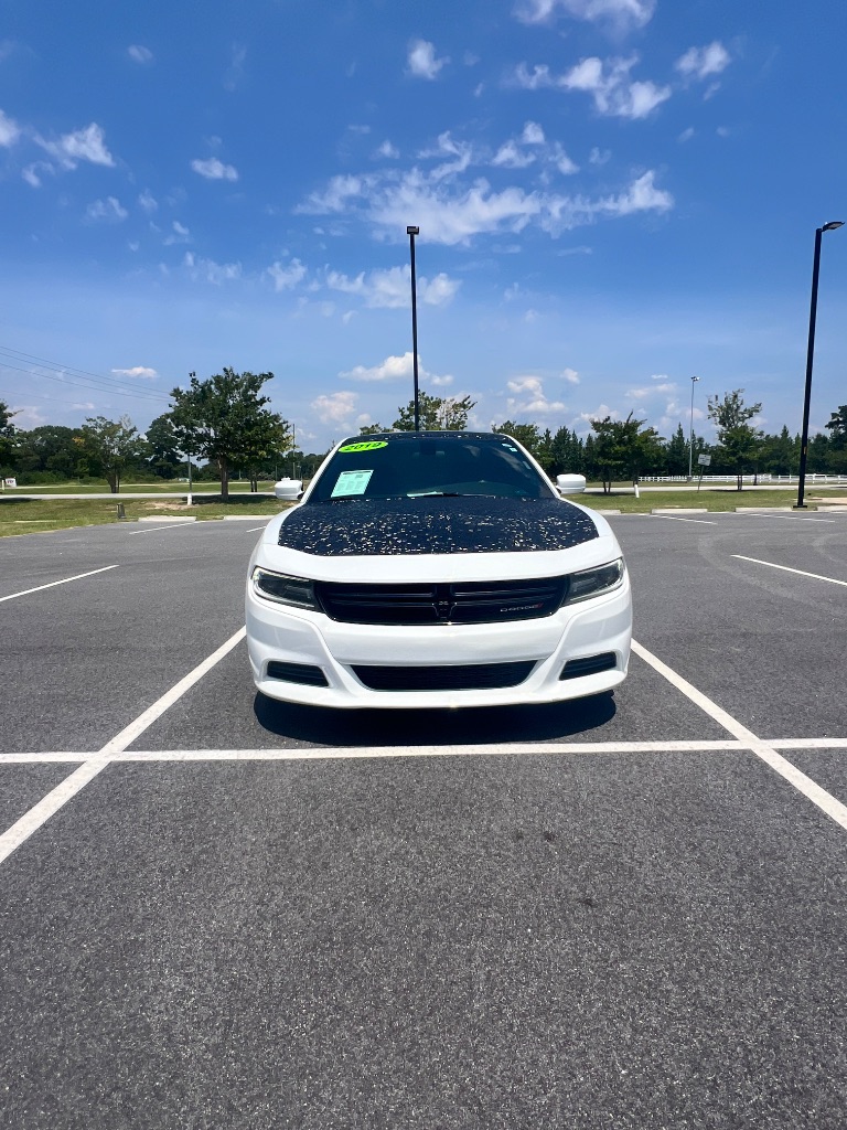 2019 Dodge Charger - $15,999