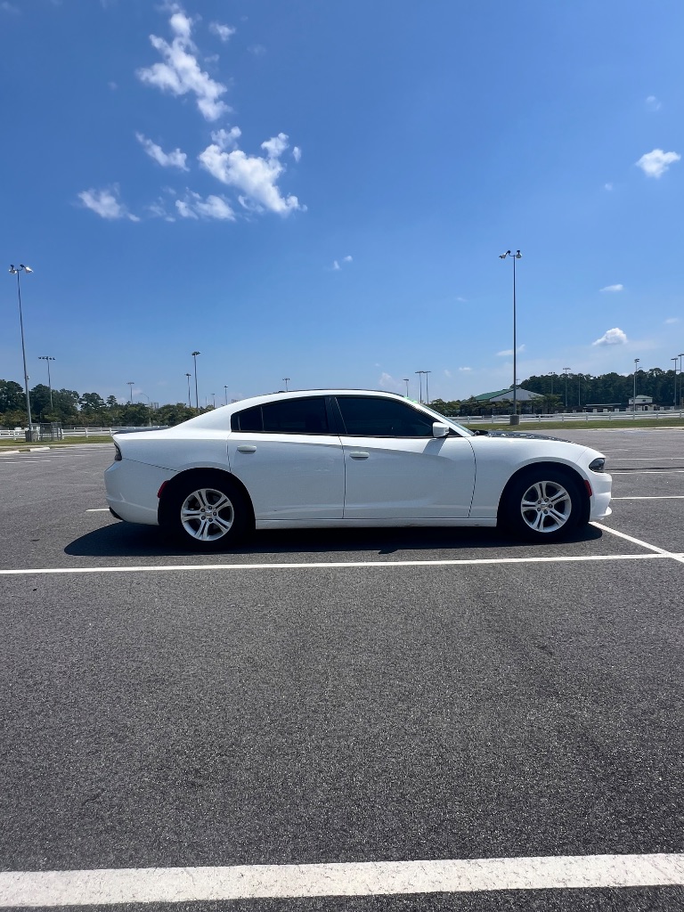 2019 Dodge Charger - $15,999