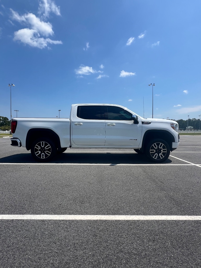 2019 GMC Sierra - $28,499