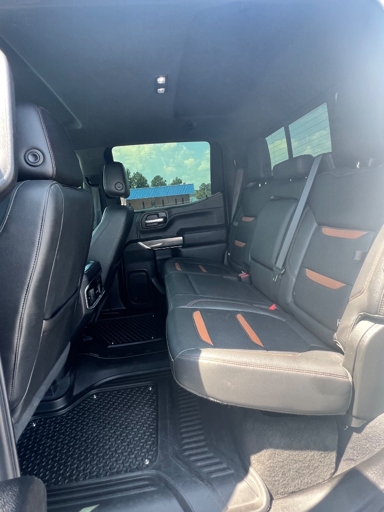 2019 GMC Sierra - $28,499