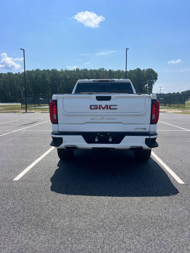 2019 GMC Sierra - $28,499