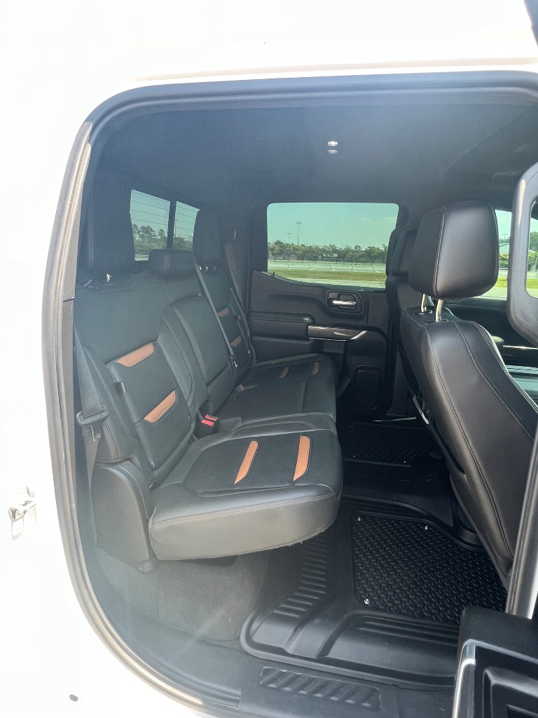2019 GMC Sierra - $28,499