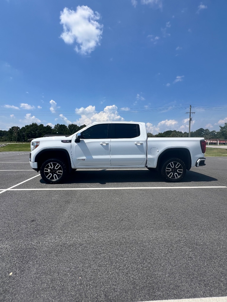 2019 GMC Sierra - $28,499