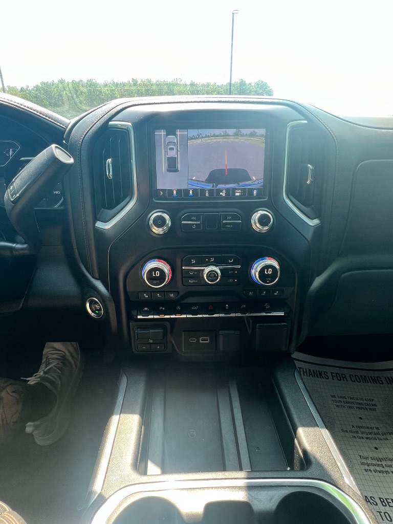 2019 GMC Sierra - $28,499