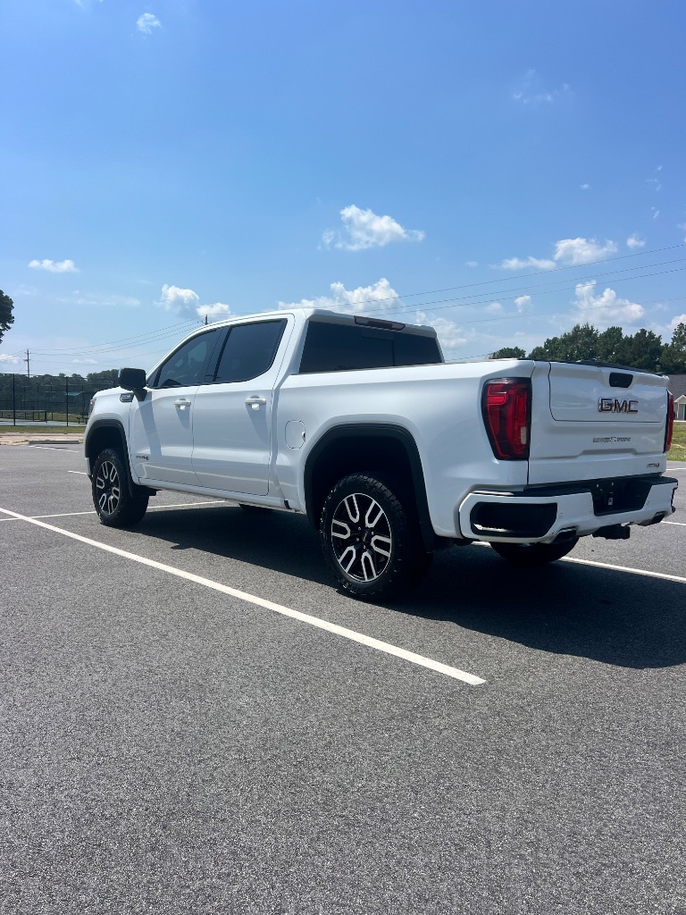 2019 GMC Sierra - $28,499