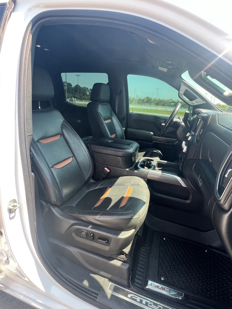 2019 GMC Sierra - $28,499
