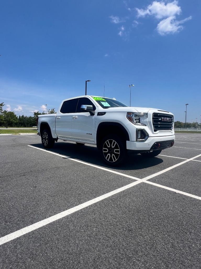 2019 GMC Sierra - $28,499