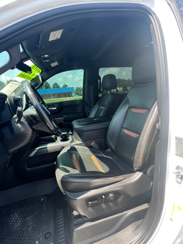 2019 GMC Sierra - $28,499