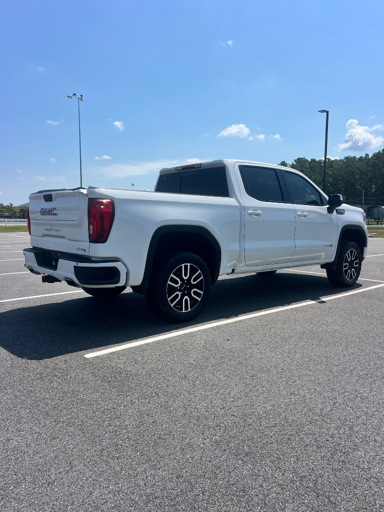 2019 GMC Sierra - $28,499