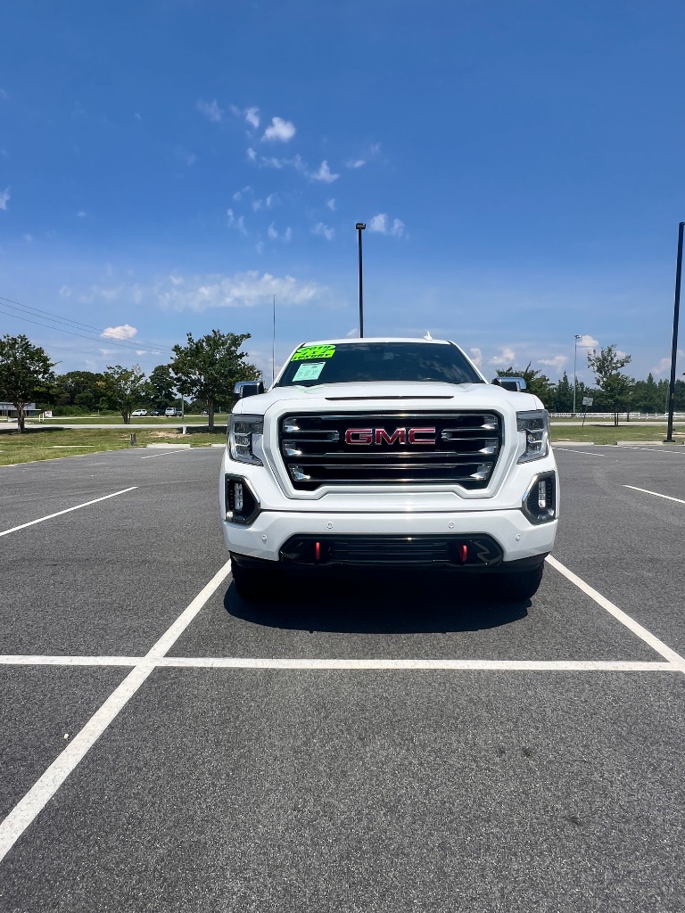 2019 GMC Sierra - $28,499
