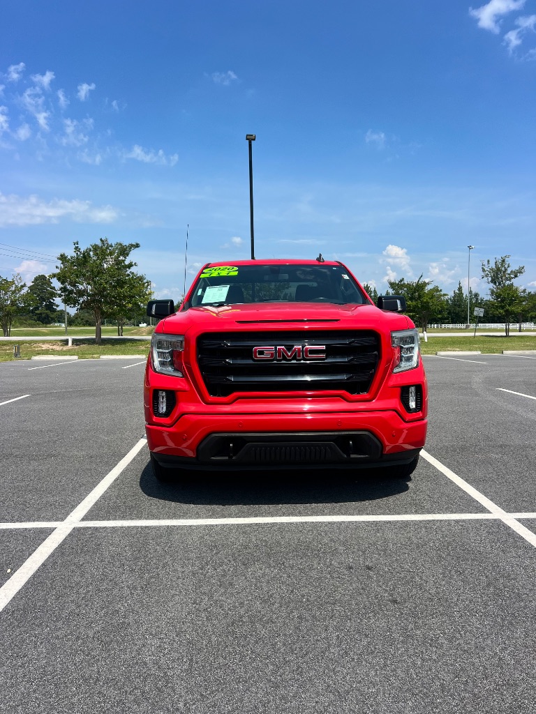 2020 GMC Sierra - $32,999