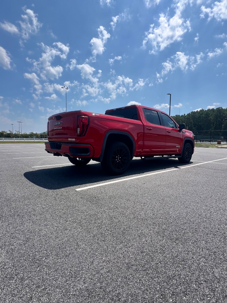 2020 GMC Sierra - $32,999