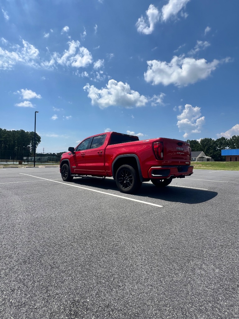 2020 GMC Sierra - $32,999