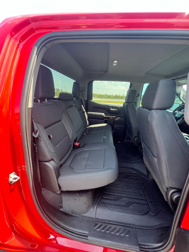 2020 GMC Sierra - $32,999