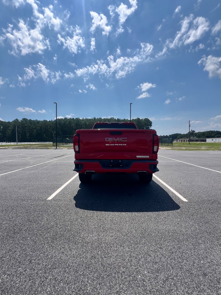 2020 GMC Sierra - $32,999
