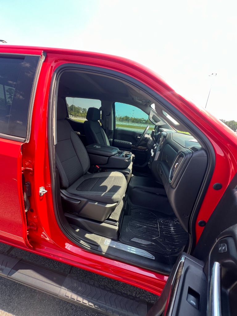 2020 GMC Sierra - $32,999