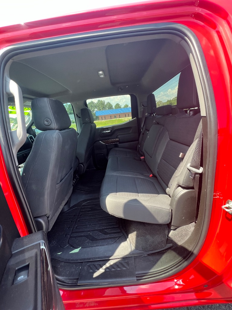 2020 GMC Sierra - $32,999