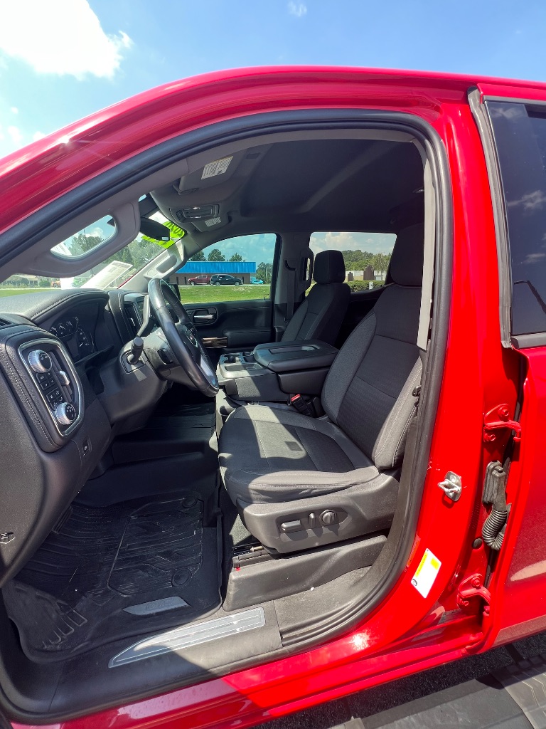 2020 GMC Sierra - $32,999