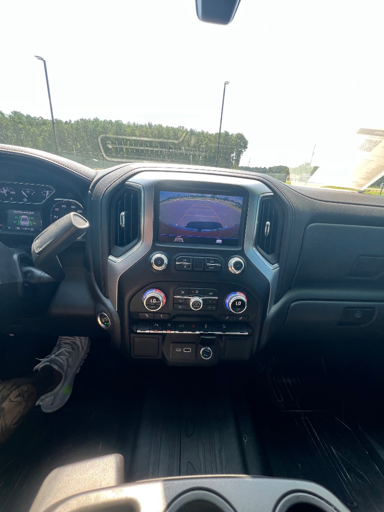 2020 GMC Sierra - $32,999