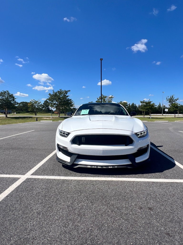 2016 Ford Mustang - $34,999