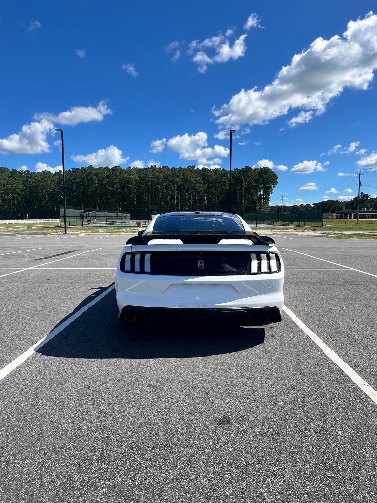 2016 Ford Mustang - $34,999