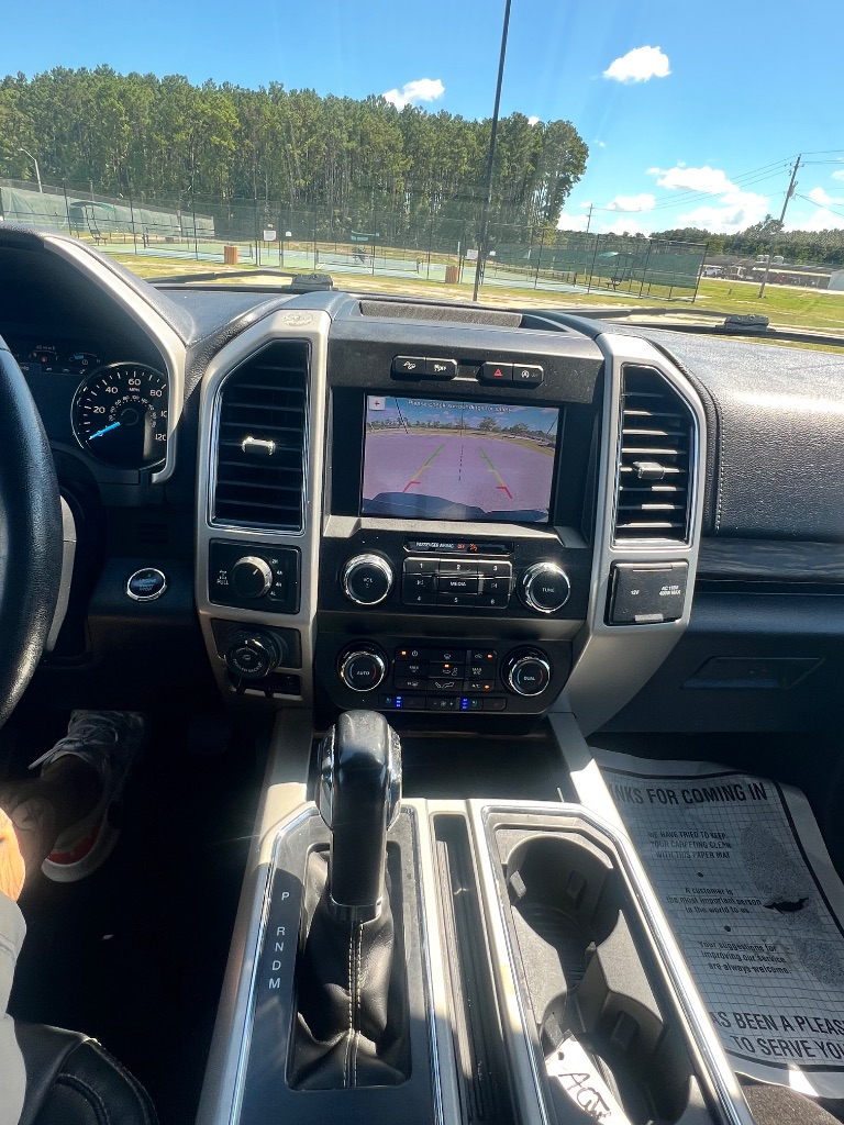 2019 Ford F-150 - $19,999