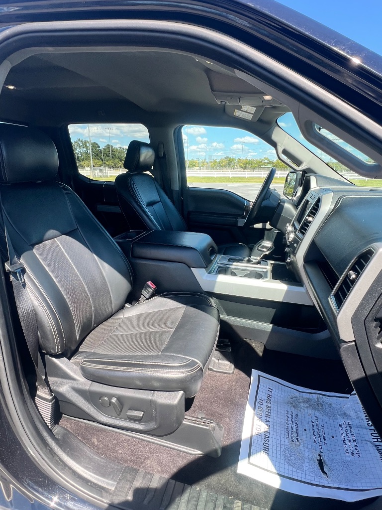 2019 Ford F-150 - $19,999