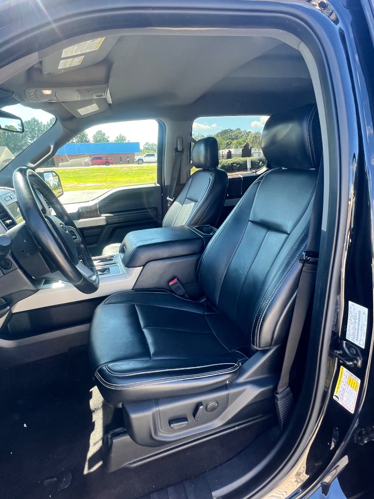 2019 Ford F-150 - $19,999