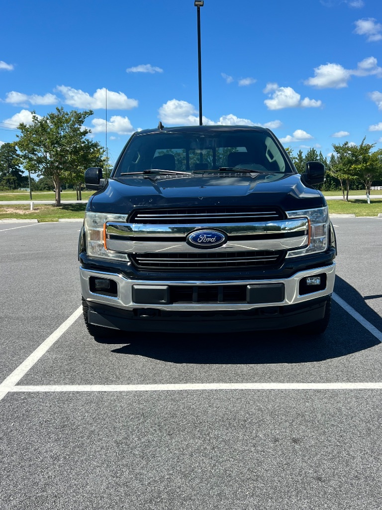 2019 Ford F-150 - $19,999