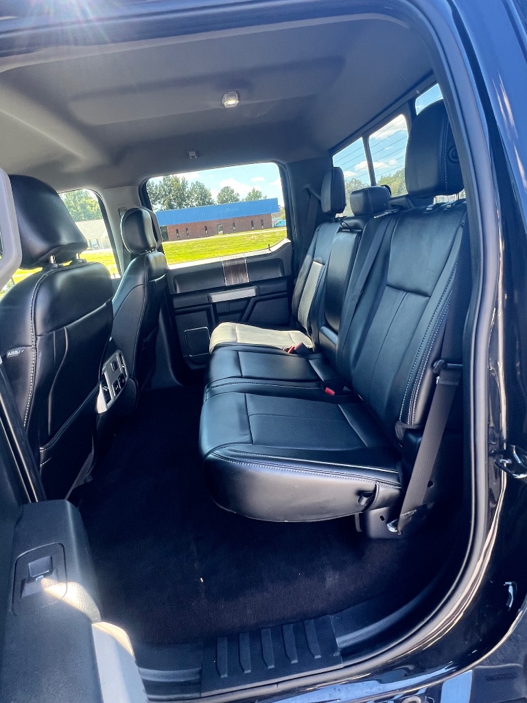 2019 Ford F-150 - $19,999