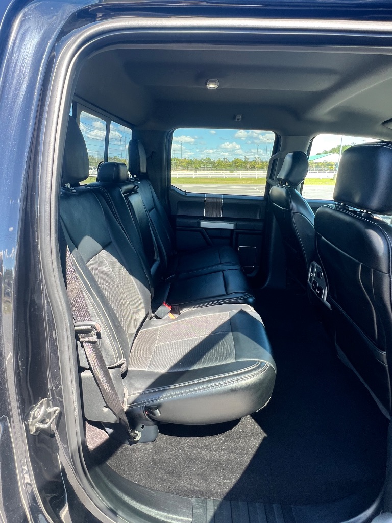 2019 Ford F-150 - $19,999
