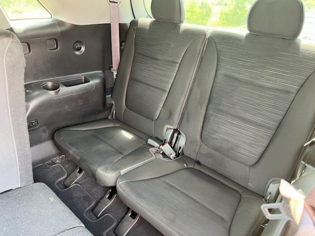 2014 Kia Sorento LX photo