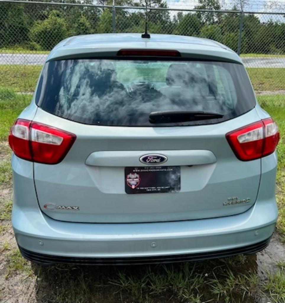 2013 Ford C-MAX - $7,500