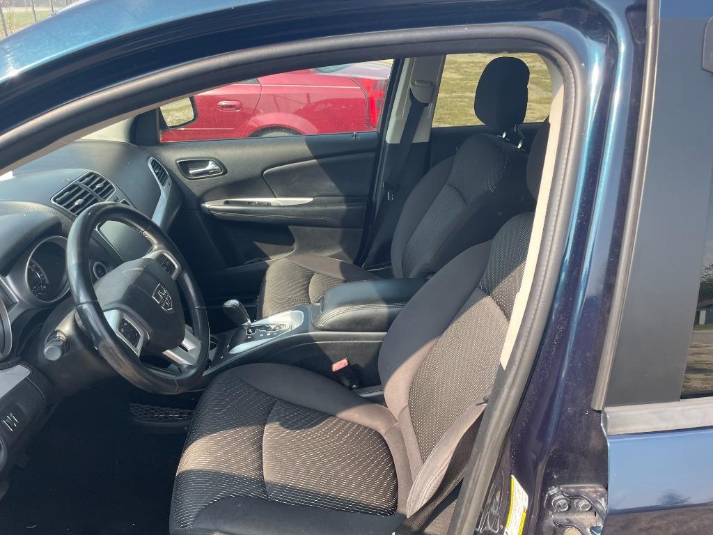 2013 Dodge Journey - $7,299