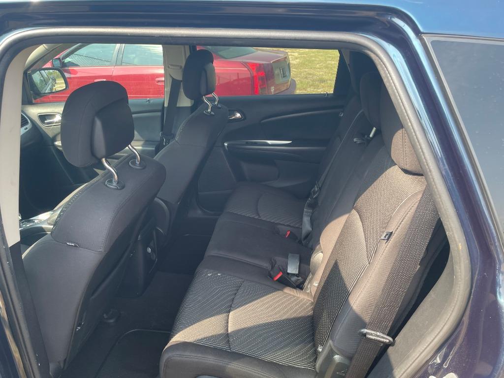 2013 Dodge Journey - $7,299