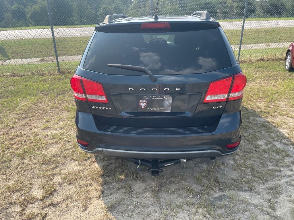 2013 Dodge Journey - $7,299