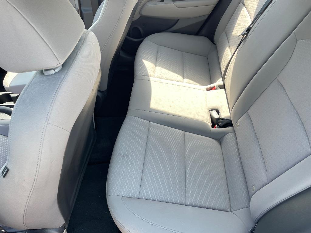 2019 Hyundai Elantra - $10,550