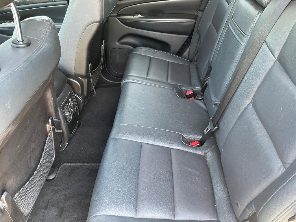 2012 Jeep Cherokee - $8,100