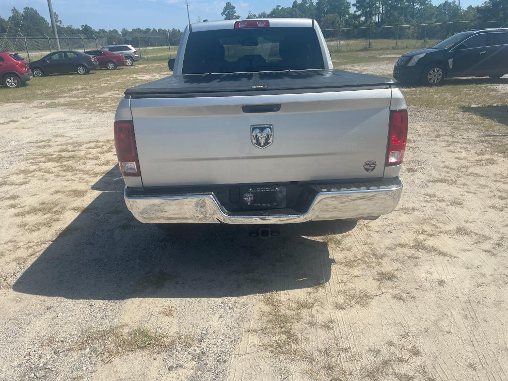 2015 Ram 1500 - $7,925