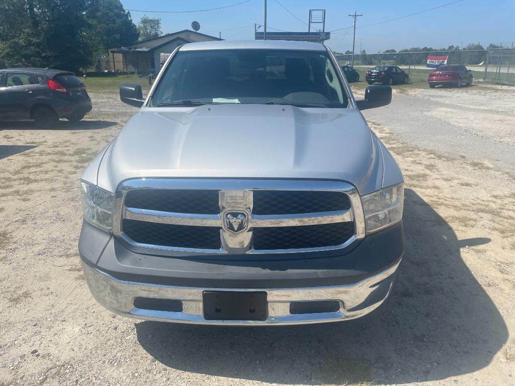 2015 Ram 1500 - $7,925