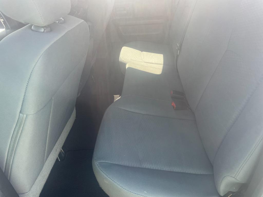 2015 Ram 1500 - $7,925