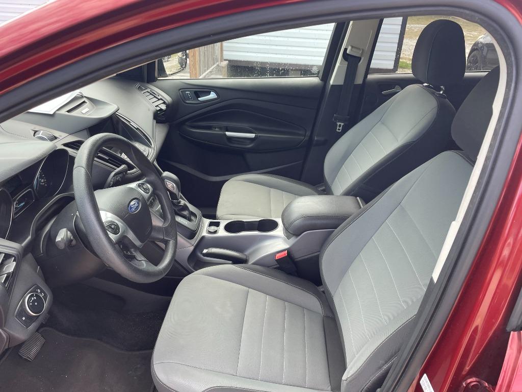 2016 Ford Escape - $7,225