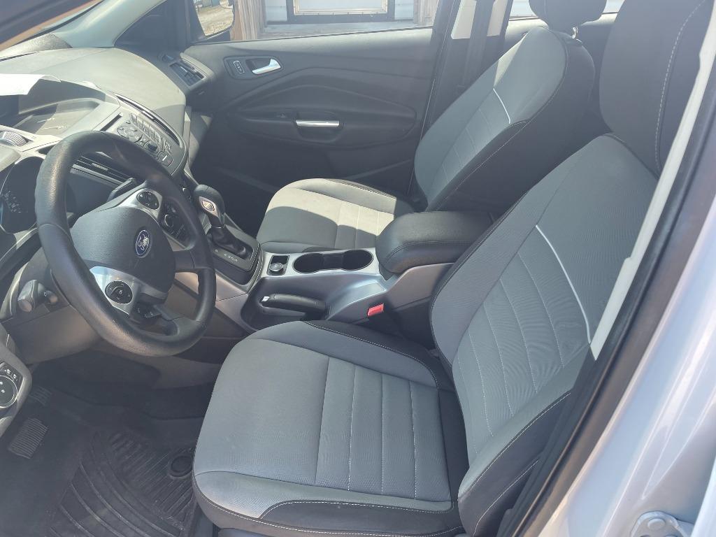 2015 Ford Escape - $7,125